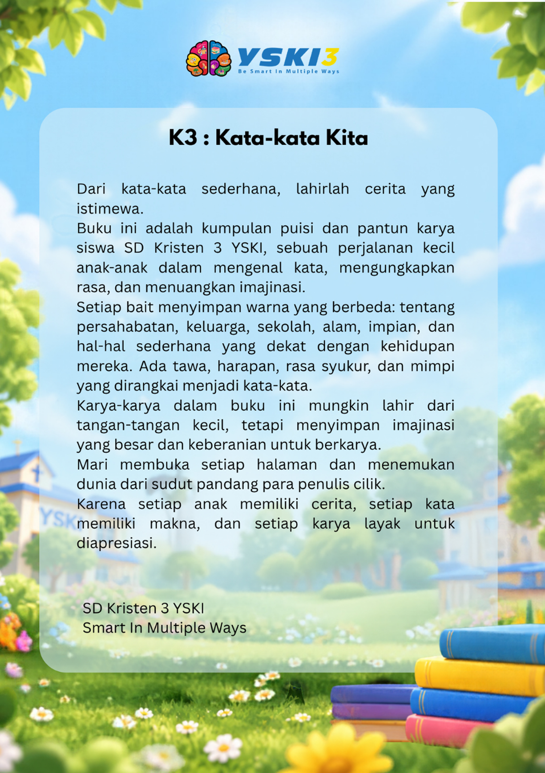 COVER B COVER B