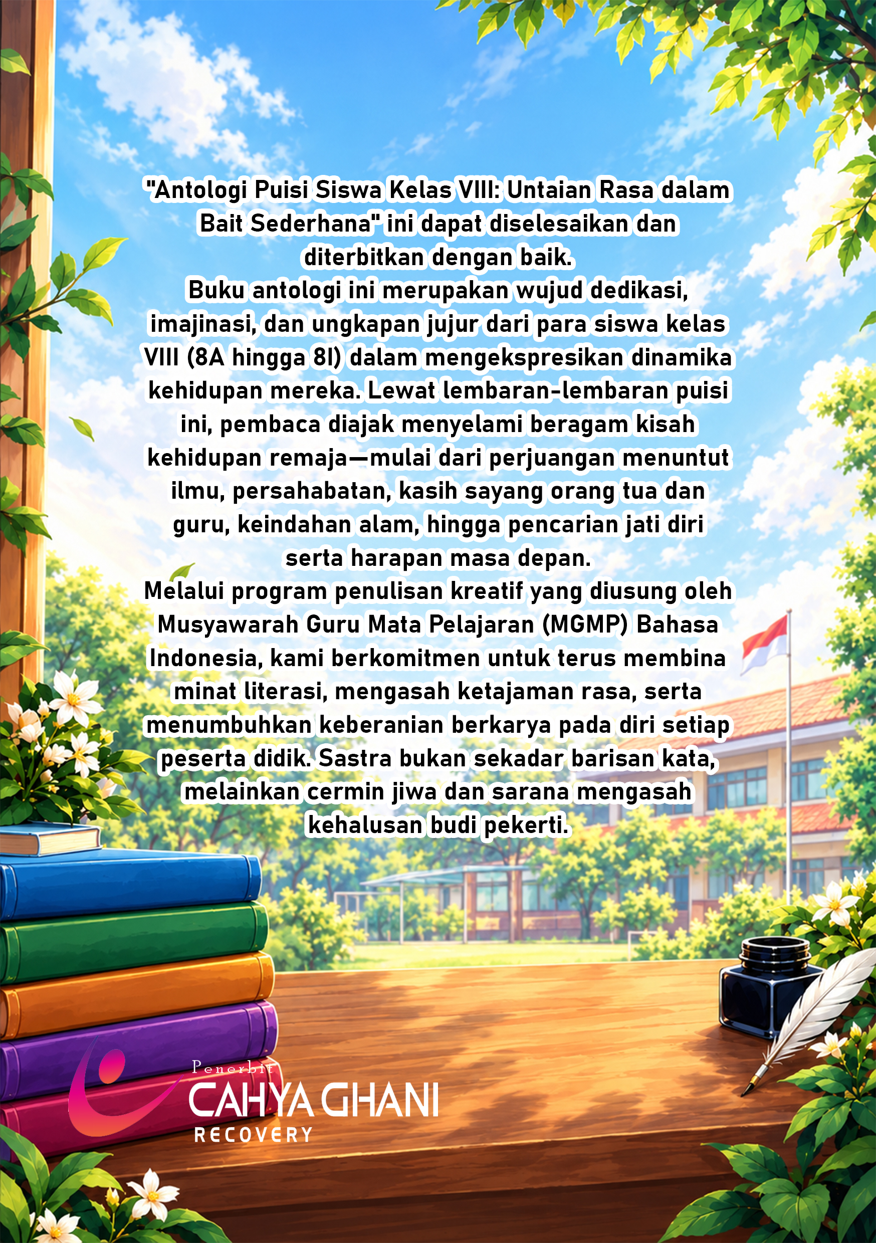 COVER B COVER B